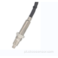 Sensor de NOX de automóvel Hino Automobile 5WK96786 89463-E0480